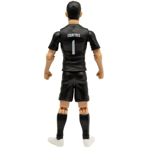  Akcijska figura Thibaut Courtois - Belgija, 20 cm Slike