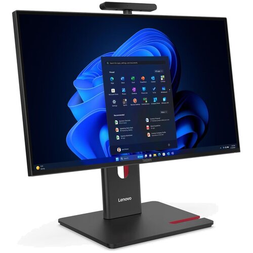Lenovo COMPUTADOR LENOVO M90A G6 ALL-IN-ONE PARA TRABALHO/ESCRIT&Oacute;RIO CORE ULTRA 7 265 32GB SSD, (5000260810) Cene