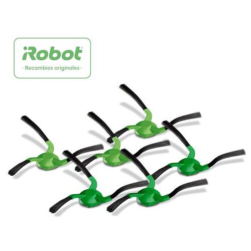 Irobot Dodatna oprema za sesalnik Roomba Max 700 serije - dvojne krtače, (5000533784) Slike