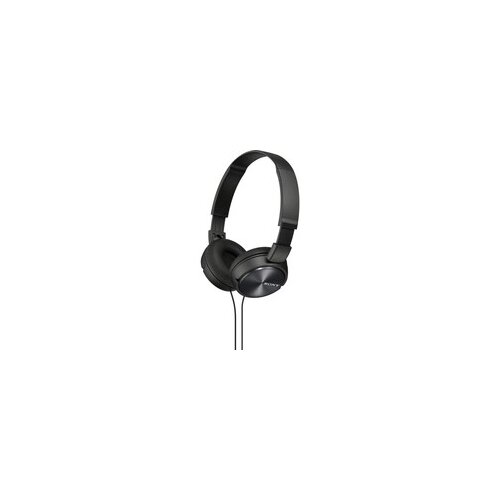 Sony Naglavne slušalke Sony, žične, črne, MDRZX310B Cene