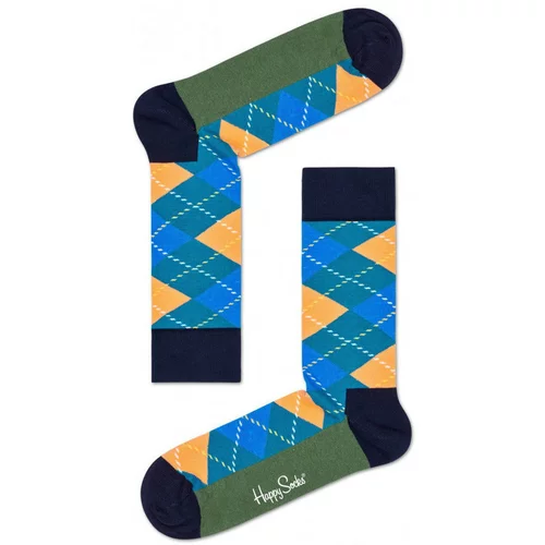 Happy Socks Argyle sock Multicolour