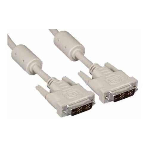Wiretek dvi 18+1 to dvi 18+1 1.8m m/m Kabl ( 13946 ) Slike