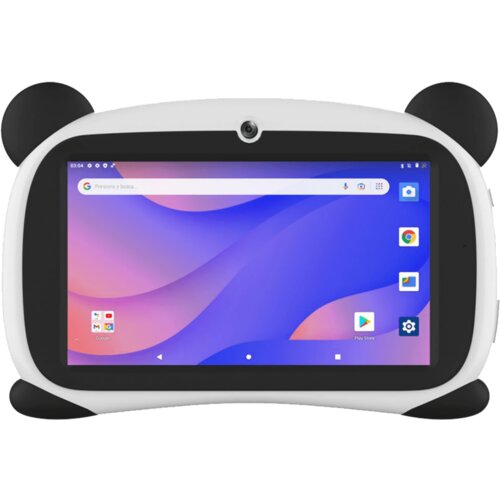 Mean IT Tablet 7″, Android 12 Go, Quad Core, 2GB / 16GB – K17 Panda Kids Cijene