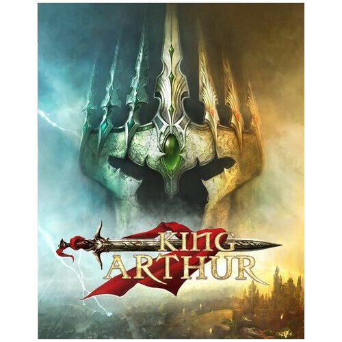  King Arthur Steam Key GLOBAL Cene