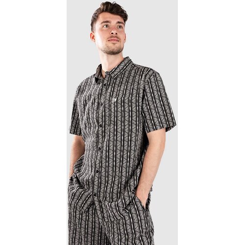 Quiksilver Street Way Srajca black street way Cene