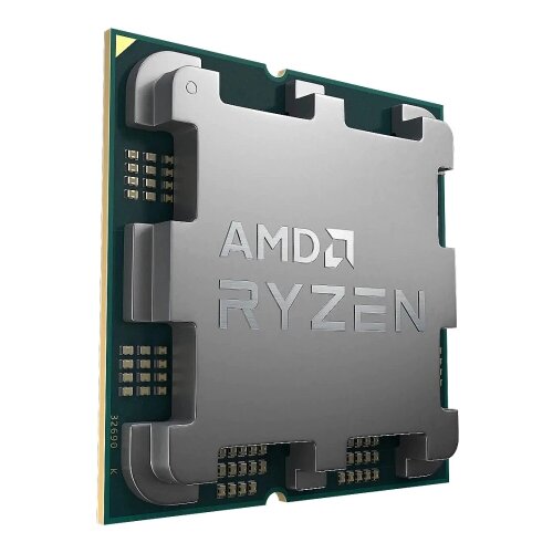 AMD Ryzen 5 7600X AM5 Tray Slike