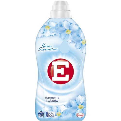 Henkel E Nectar Inspirations HARMONIA KWIAT&Oacute;W mehčalec 50 pranj | 1,1l | PL, (21260077) Cene