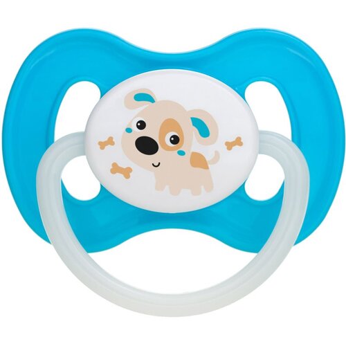 Canpol Bunny &amp;amp; Company 0-6m duda Turquoise 1 kom Slike