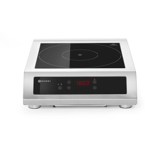 Indukcijski Kuhalnik 3500DXL, 230V/3500W, 390x560x120mm Cene