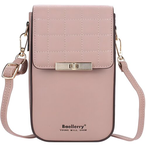  Torba Baellerry ST-25547 - Smeđa 2 KP25547 Cijene