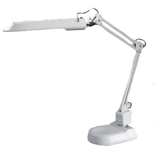  LED Stona lampa STUDIO LED/9W/230V bela Cene