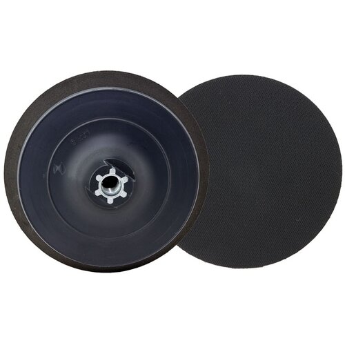 Benman Disk za polirku 150mmM14 Slike