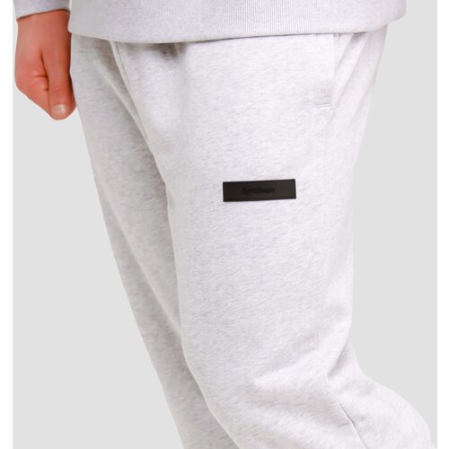 GymBeam Mu&amp;scaron;ka trenirka Unity Grey Slike