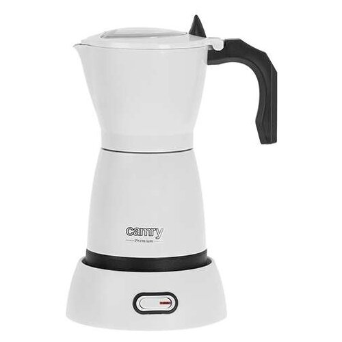 Camry CR4415W električni moka pot 480W Cene