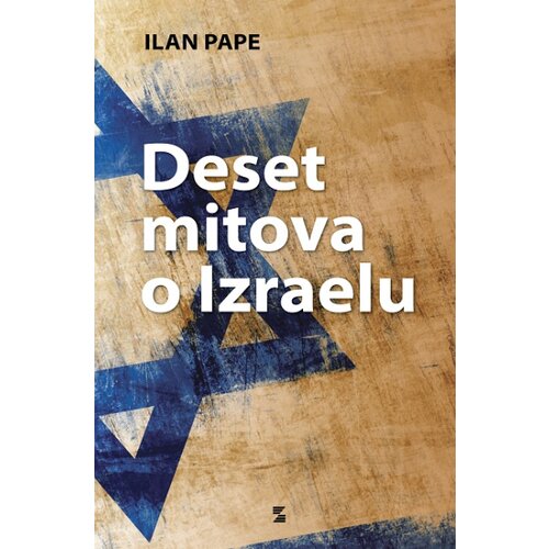  Deset mitova o Izraelu Cene