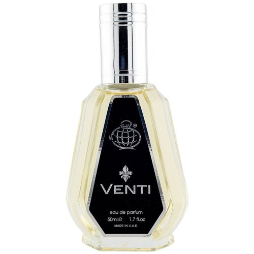 Fragrance World Venti Eau de Parfum 50 ml Slike