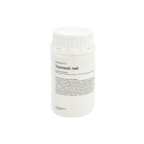 ACUTOP Finesse, Eterično olje, Timijan, 100 ml Cene