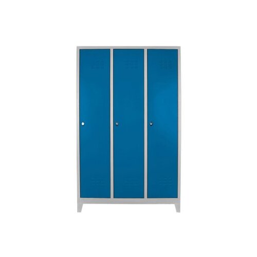 Hanah home ormarić za skladištenje Js1027Ma sivo - plava Cene