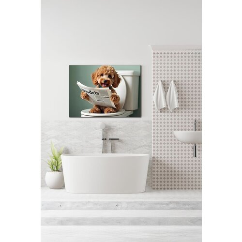 Wallity slika Ersyaıhyvn5, 70 x 100 cm Slike