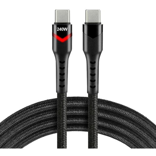 Akyga CABO EVERACTIVE USB-C PARA USB-C DE 2 M E 240 W COM LED RGB PARA CARREGAMENTO E TRANSFER&Ecirc;NCIA., (5000261397) Cene