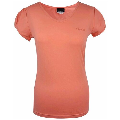 Reebok Majice s kratkimi rokavi ART270000 Oranžna Cene