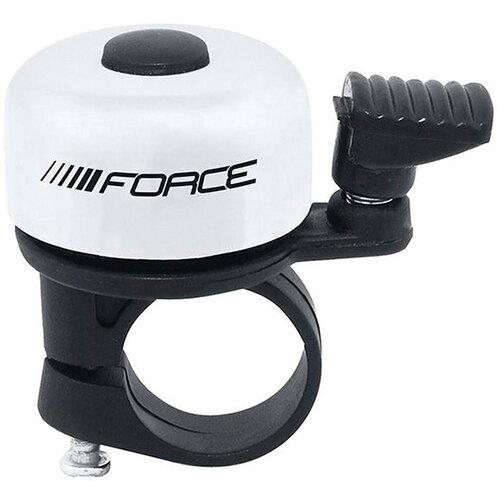  Zvono Force Mini Fe Bijelo Cene
