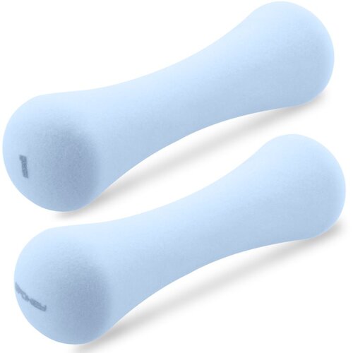 Spokey Bone set neoprenskih uteži 2x1 kg Cene