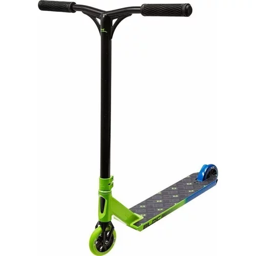 AO Bloc Freestyle Scooter Green