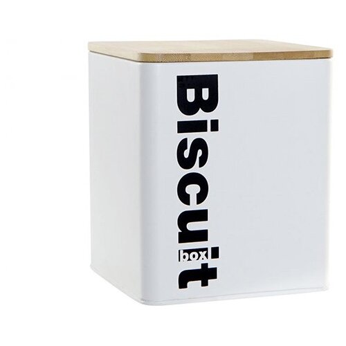 GsmPc Tegla Biscuits, 13.8x13.8x16.5cm, Bela Cene