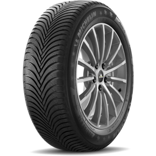 Michelin alpin 5 ( 205/55 R16 91H, N0 ) Cijene