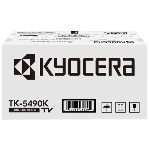 Kyocera Toner TK-5490 K schwarz Slike
