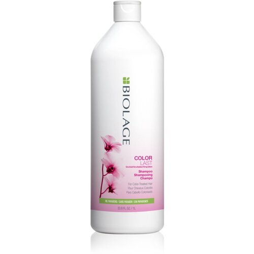 Biolage Colorlast &amp;scaron;ampon - 1.000 ml Slike