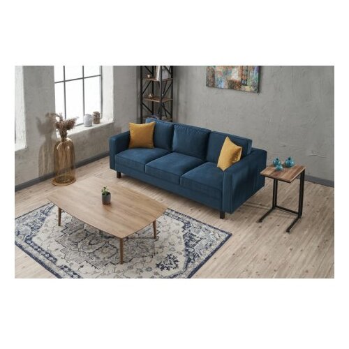  Atelier Del Sofa Trosed Kale Velvet Cene