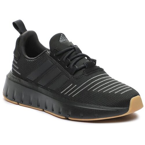 Adidas Čevlji Swift Run Shoes Kids IG7292 Črna Slike
