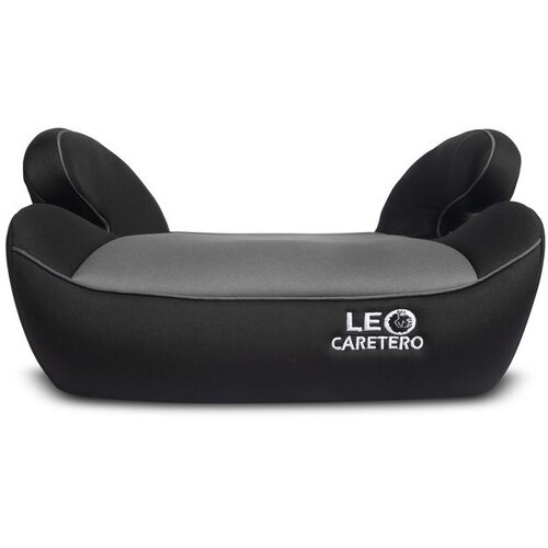 CARETERO LEO auto sjedalica za djecu,siva (125-150 cm) Slike