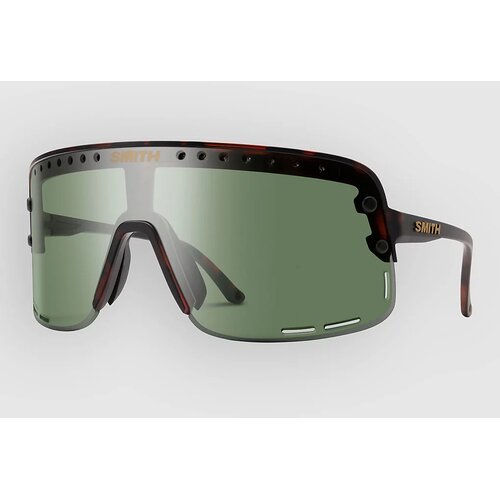 Smith Ultralite Matte Tortoise Soncna ocala chromapop gray green Cene
