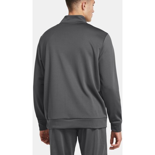 Under Armour Men's sweatshirt UA Armour Fleece 1/4 Zip - Men's Cene