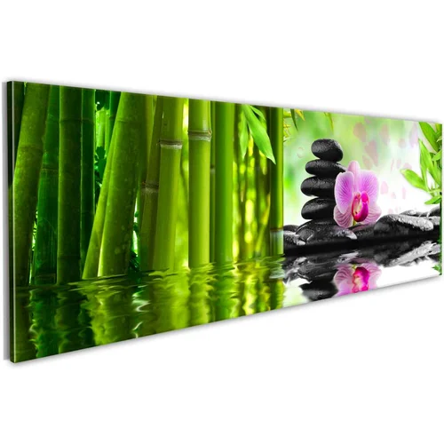  Slika - Land of Zen 120x40