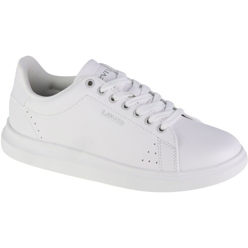 Levi&amp;#039;s Nizke superge Ellis 2.0 Bela Slike