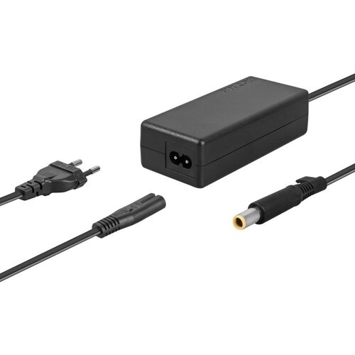 AVACOM Dell polnilni adapter za prenosni računalnik 19,5 V 3,33 A 65 W 7,4 mm x 5,1 mm konektor z notranjim zatičem, (20776075) Cene