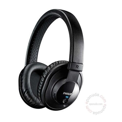 Philips SHB7150FB/00 bežične slu&amp;scaron;alice Slike