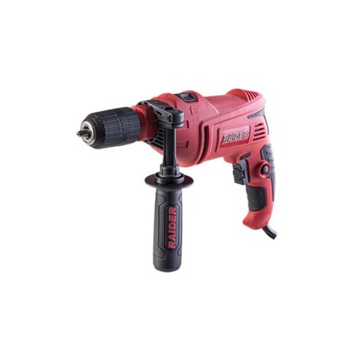 Raider udarna bušilica 750 W RD-ID41 Cijene