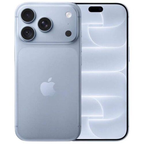 Apple iPhone 18 Pro eSim 256GB Glacier Cijene