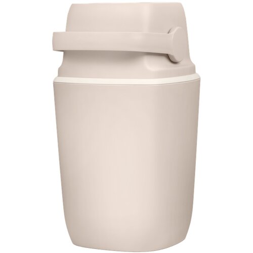  NubiPod kanta za pelene 47x23x23 cm, Beige Slike