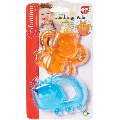 Infantino glodalica Slike