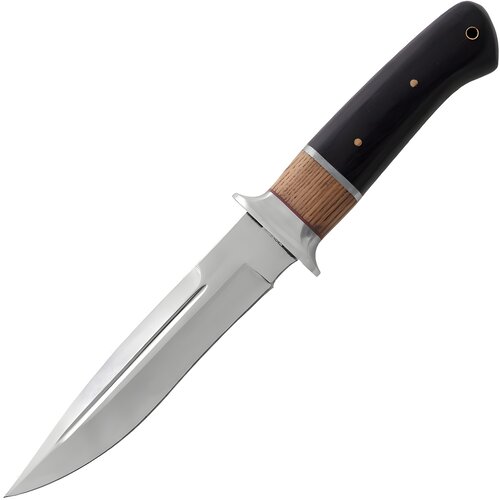  Outdoorovski nož KP - 40843 - Crna KP40843 Slike
