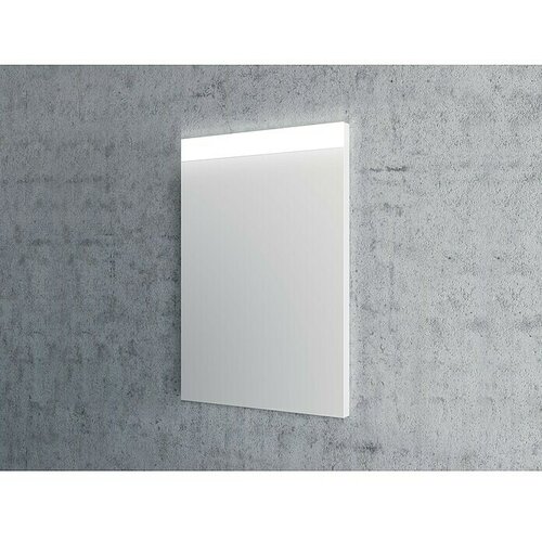 CAMARGUE Ogledalo sa rasvjetom (50 x 70 cm) Slike