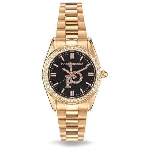 Roccobarocco Ručni sat PERPETUAL RB.3468L-07M Slike