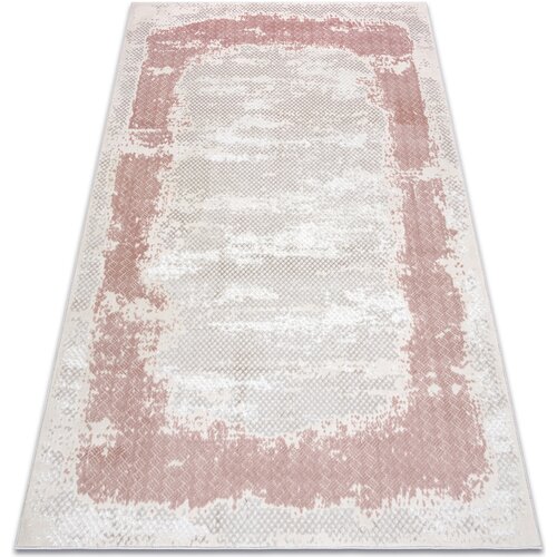 RugsX Preproge Preproga CORE A004 Okvir, Overdubbed - Strukturni, 180x270 cm Bež Cene