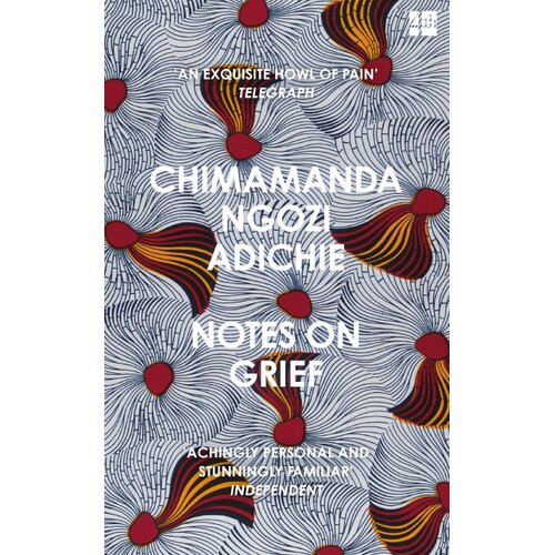 Harper Collins Publishers Ltd Chimamanda Ngozi Adichie - Notes on Grief Slike